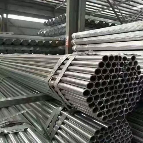 神池q355nhb耐候钢管